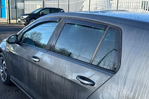 PF69VVK Volkswagen Golf 1.5 TSI EVO Match Edition Euro 6 (s/s) 5dr Thumbnail #26