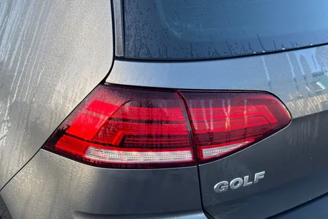 PF69VVK Volkswagen Golf 1.5 TSI EVO Match Edition Euro 6 (s/s) 5dr Thumbnail #29