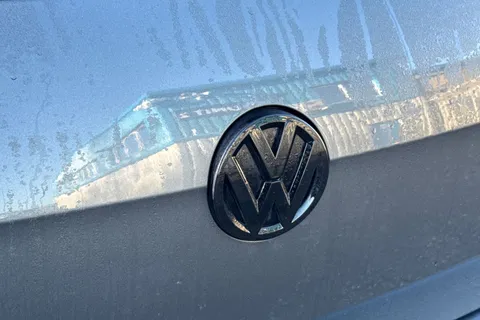 PF69VVK Volkswagen Golf 1.5 TSI EVO Match Edition Euro 6 (s/s) 5dr Thumbnail #30