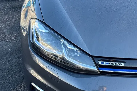 PF69VVK Volkswagen Golf 1.5 TSI EVO Match Edition Euro 6 (s/s) 5dr Thumbnail #35