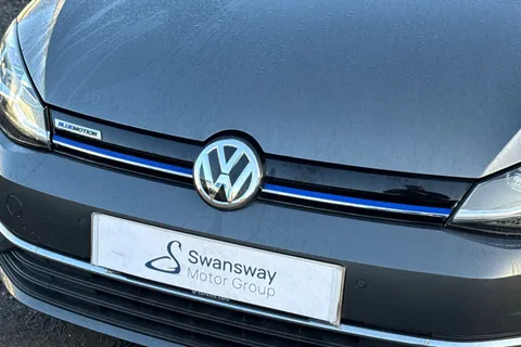 PF69VVK Volkswagen Golf 1.5 TSI EVO Match Edition Euro 6 (s/s) 5dr Thumbnail #36