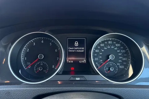 PF69VVK Volkswagen Golf 1.5 TSI EVO Match Edition Euro 6 (s/s) 5dr Thumbnail #40