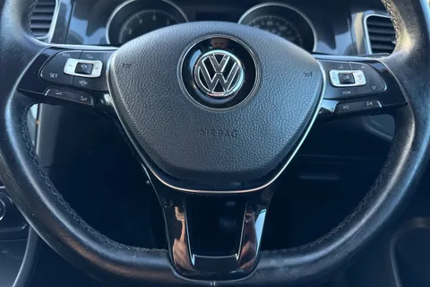 PF69VVK Volkswagen Golf 1.5 TSI EVO Match Edition Euro 6 (s/s) 5dr Thumbnail #41