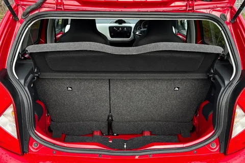 7 of 40 for SEAT Mii 1.0 12v Design Mii Euro 6 5dr