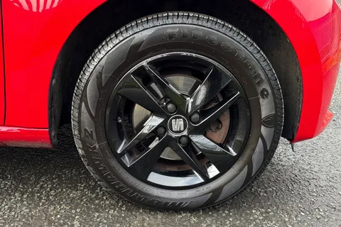 10 of 40 for SEAT Mii 1.0 12v Design Mii Euro 6 5dr