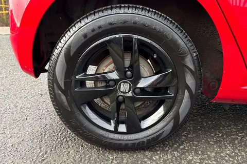 11 of 40 for SEAT Mii 1.0 12v Design Mii Euro 6 5dr