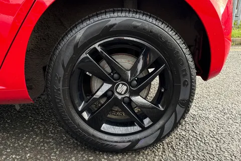 12 of 40 for SEAT Mii 1.0 12v Design Mii Euro 6 5dr