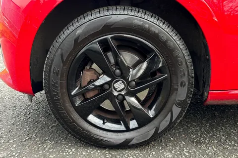 13 of 40 for SEAT Mii 1.0 12v Design Mii Euro 6 5dr