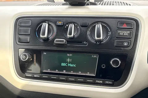 17 of 40 for SEAT Mii 1.0 12v Design Mii Euro 6 5dr