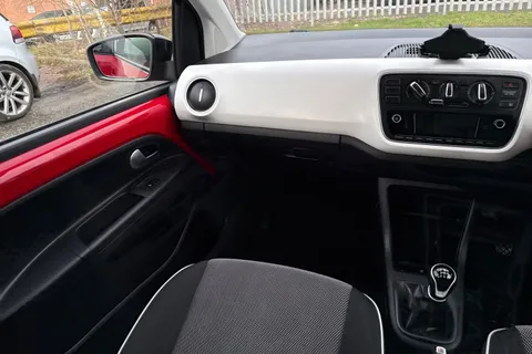 20 of 40 for SEAT Mii 1.0 12v Design Mii Euro 6 5dr