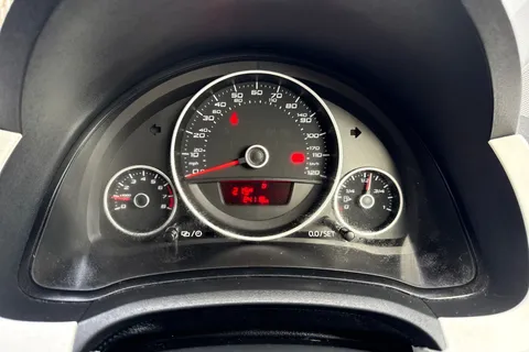 34 of 40 for SEAT Mii 1.0 12v Design Mii Euro 6 5dr