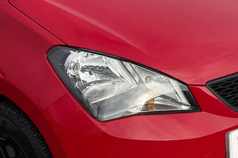 36 of 40 for SEAT Mii 1.0 12v Design Mii Euro 6 5dr