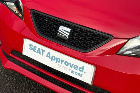 37 of 40 for SEAT Mii 1.0 12v Design Mii Euro 6 5dr