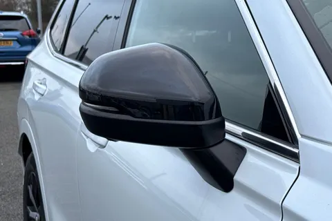 RX75UKJ Honda CR-V 2.0 ePHEV Advance Tech 5dr eCVT Thumbnail #11