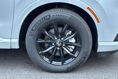 RX75UKJ Honda CR-V 2.0 ePHEV Advance Tech 5dr eCVT Thumbnail #12