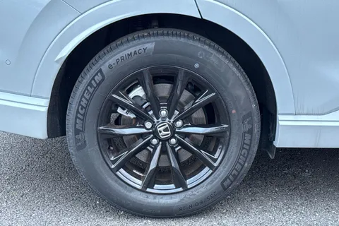 RX75UKJ Honda CR-V 2.0 ePHEV Advance Tech 5dr eCVT Thumbnail #13