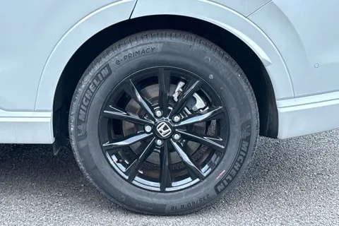 RX75UKJ Honda CR-V 2.0 ePHEV Advance Tech 5dr eCVT Thumbnail #14