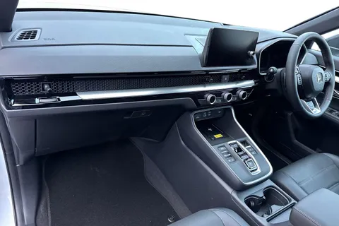 RX75UKJ Honda CR-V 2.0 ePHEV Advance Tech 5dr eCVT Thumbnail #16