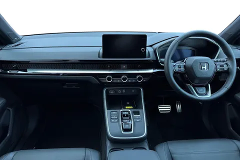 RX75UKJ Honda CR-V 2.0 ePHEV Advance Tech 5dr eCVT Thumbnail #17