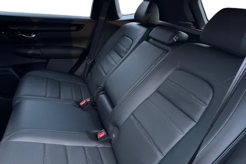 RX75UKJ Honda CR-V 2.0 ePHEV Advance Tech 5dr eCVT Thumbnail #18