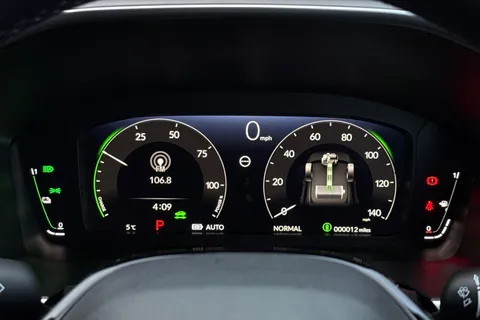 RX75UKJ Honda CR-V 2.0 ePHEV Advance Tech 5dr eCVT Thumbnail #19