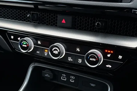 RX75UKJ Honda CR-V 2.0 ePHEV Advance Tech 5dr eCVT Thumbnail #21