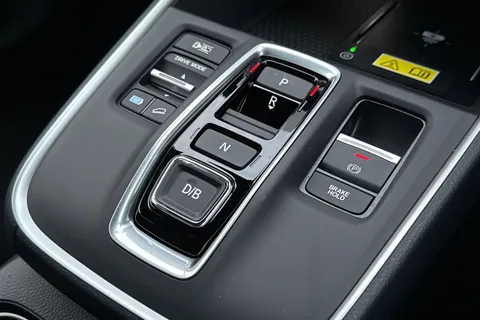 RX75UKJ Honda CR-V 2.0 ePHEV Advance Tech 5dr eCVT Thumbnail #22