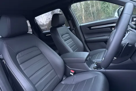 RX75UKJ Honda CR-V 2.0 ePHEV Advance Tech 5dr eCVT Thumbnail #24