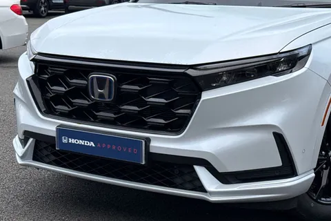 RX75UKJ Honda CR-V 2.0 ePHEV Advance Tech 5dr eCVT Thumbnail #25