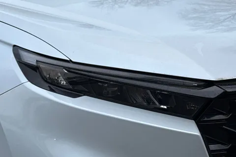 RX75UKJ Honda CR-V 2.0 ePHEV Advance Tech 5dr eCVT Thumbnail #27