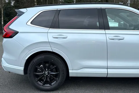 RX75UKJ Honda CR-V 2.0 ePHEV Advance Tech 5dr eCVT Thumbnail #29