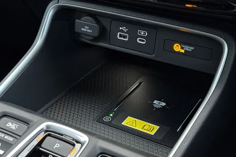 RX75UKJ Honda CR-V 2.0 ePHEV Advance Tech 5dr eCVT Thumbnail #38