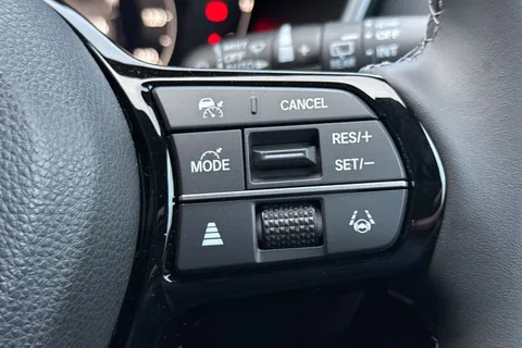 RX75UKJ Honda CR-V 2.0 ePHEV Advance Tech 5dr eCVT Thumbnail #43