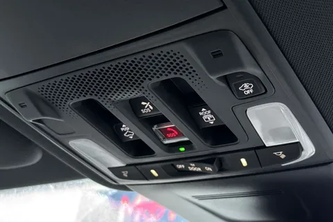 RX75UKJ Honda CR-V 2.0 ePHEV Advance Tech 5dr eCVT Thumbnail #48