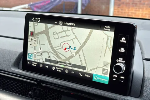 RX75UKJ Honda CR-V 2.0 ePHEV Advance Tech 5dr eCVT Thumbnail #50