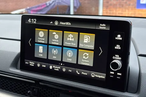 RX75UKJ Honda CR-V 2.0 ePHEV Advance Tech 5dr eCVT Thumbnail #51