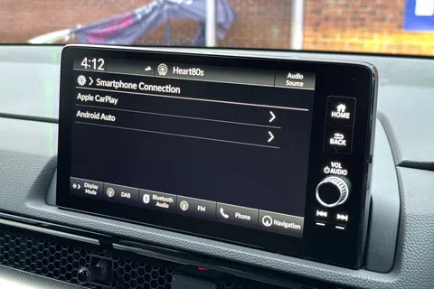 RX75UKJ Honda CR-V 2.0 ePHEV Advance Tech 5dr eCVT Thumbnail #52