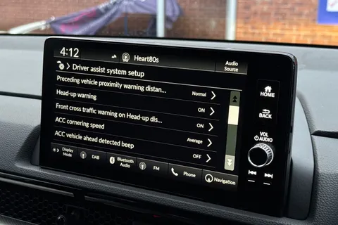 RX75UKJ Honda CR-V 2.0 ePHEV Advance Tech 5dr eCVT Thumbnail #53