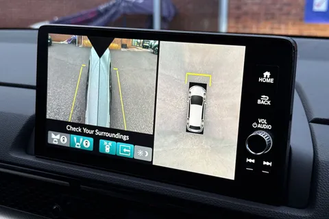 RX75UKJ Honda CR-V 2.0 ePHEV Advance Tech 5dr eCVT Thumbnail #54