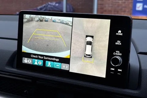 RX75UKJ Honda CR-V 2.0 ePHEV Advance Tech 5dr eCVT Thumbnail #55