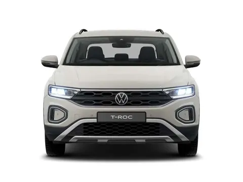 5 of 8 for Volkswagen T-Roc 1.0 TSI Life Euro 6 (s/s) 5dr