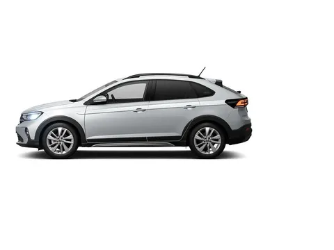  Volkswagen Taigo 1.0 TSI Match Euro 6 (s/s) 5dr Thumbnail #2