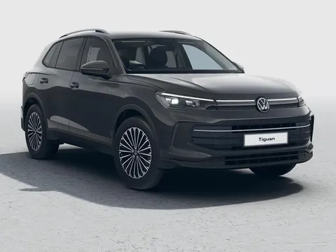  Volkswagen Tiguan 1.5 eTSI MHEV Match DSG Euro 6 (s/s) 5dr Thumbnail #1