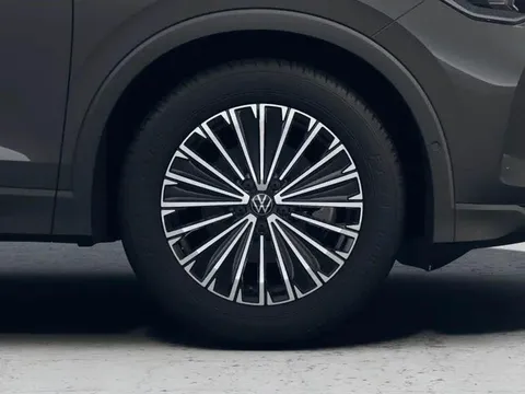  Volkswagen Tiguan 1.5 eTSI MHEV Match DSG Euro 6 (s/s) 5dr Thumbnail #8