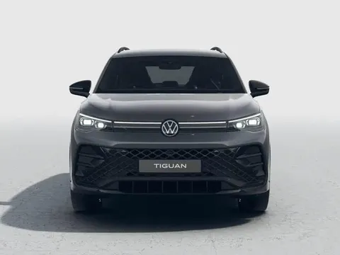  Volkswagen Tiguan 2.0 TSI Black Edition DSG 4Motion Euro 6 (s/s) 5dr Thumbnail #5