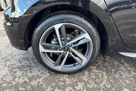  Audi A1 1.0 TFSI 30 S line Sportback Euro 6 (s/s) 5dr Thumbnail #11