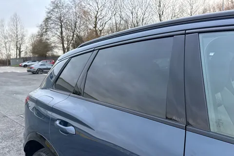 ND74OKL Audi Q6 E-Tron Q6 SUV S line e-tron quattro 285,00 kW Thumbnail #32