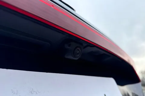 ND74OKL Audi Q6 E-Tron Q6 SUV S line e-tron quattro 285,00 kW Thumbnail #37