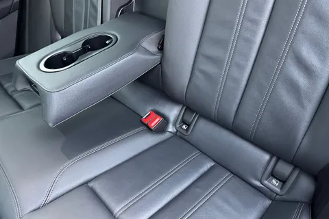 ND74OKL Audi Q6 E-Tron Q6 SUV S line e-tron quattro 285,00 kW Thumbnail #41