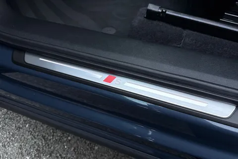 ND74OKL Audi Q6 E-Tron Q6 SUV S line e-tron quattro 285,00 kW Thumbnail #43